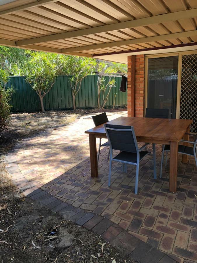 Glenelg Street Villa Perth Exterior photo